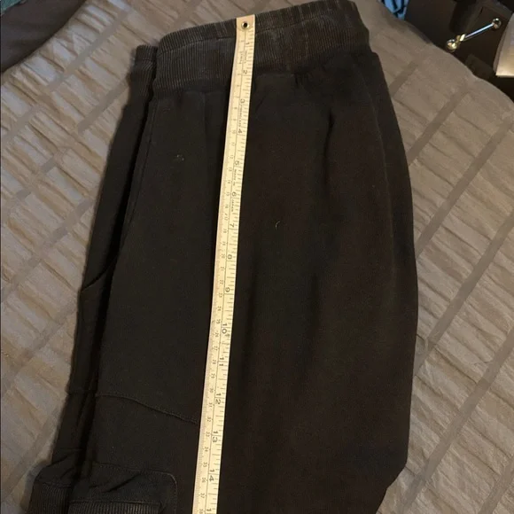 Gorgeous Jaded Gypsy Stone Washed Drop Seat Joggers! - Picture 5 of 14